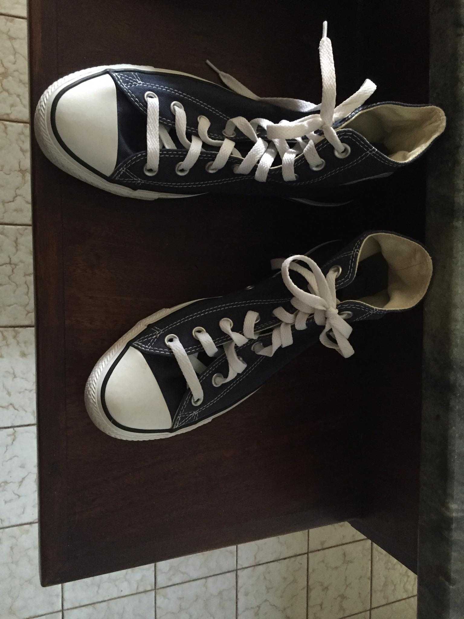 All Star Converse 41.5 GRANDE NEGOCIO