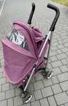 Wózek spacerówka parasol cybex topaz