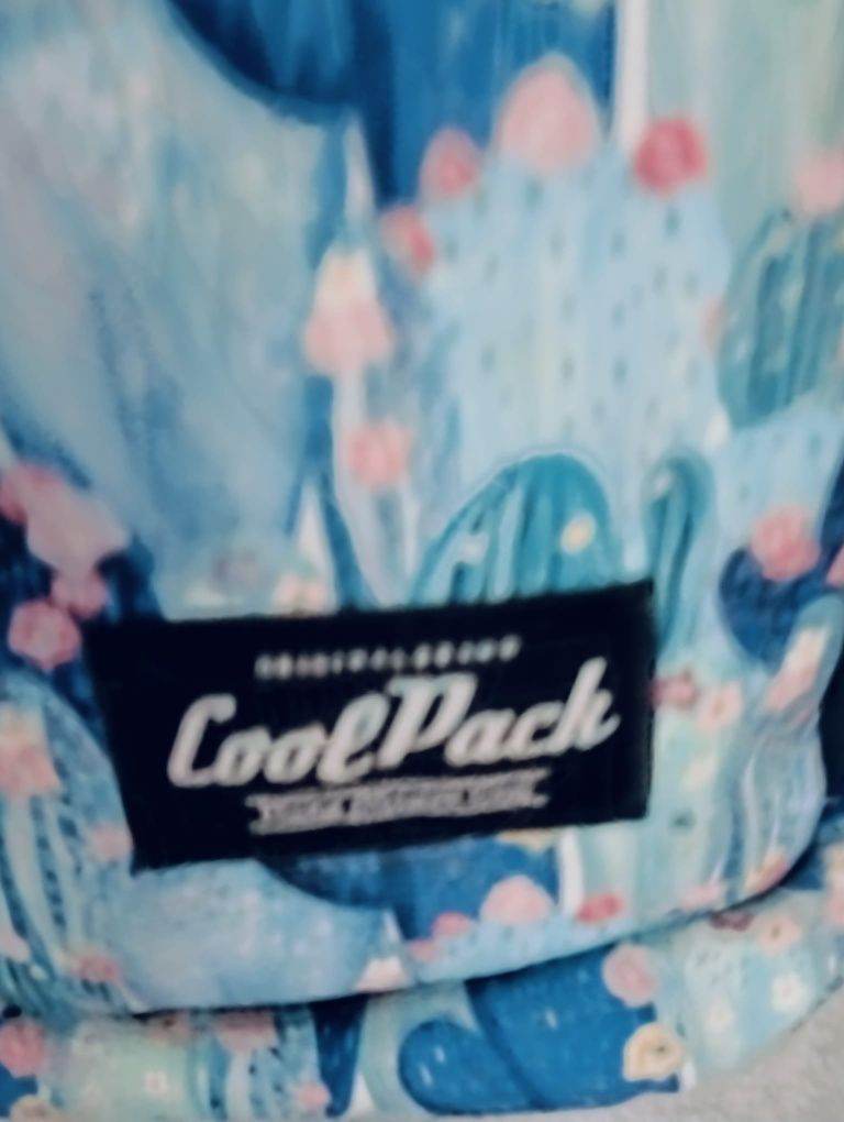 Plecak szkolny Cool Pack