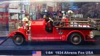Model Straż Pożarna kolekcja Amer Com Clollection
