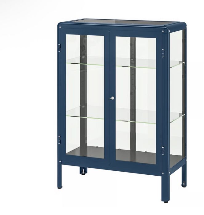 Witryna FABRIKÖR Ikea