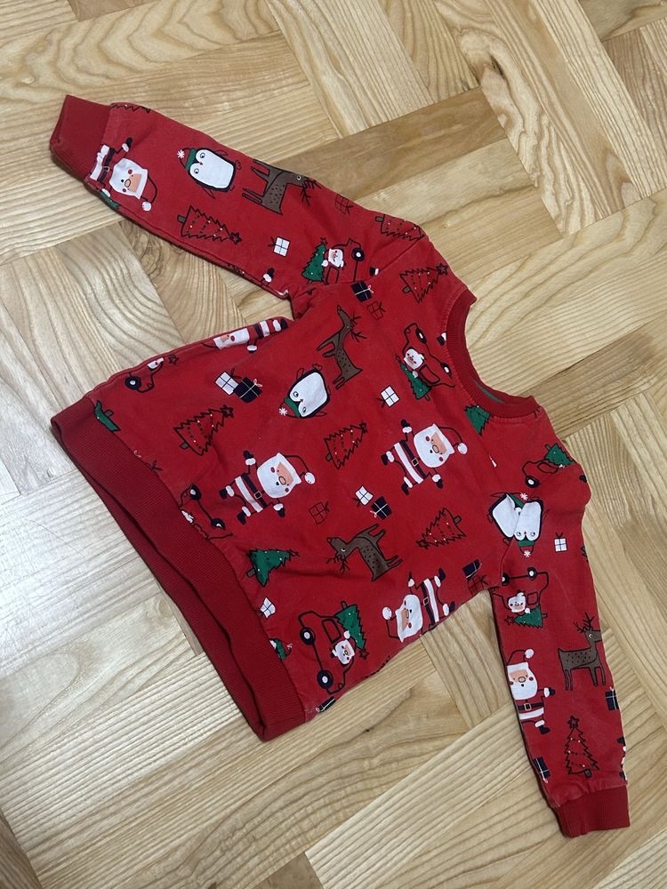 Bluza swiateczna