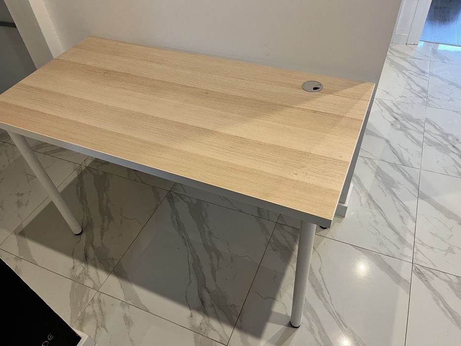 Biurko IKEA 100x60 tanio!