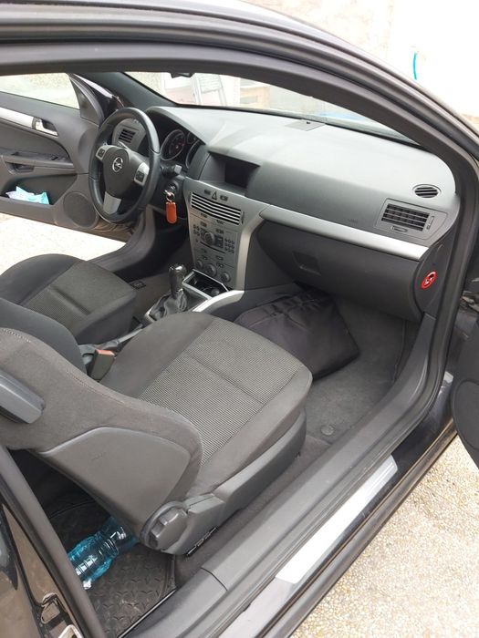 Opel Astra GTC 1.3 cdti de 2008