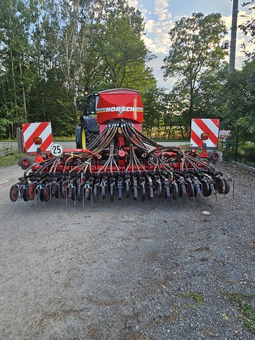 horsch Horsch pronto 4dc siewnik HORSCH