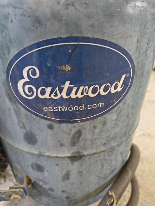 Piaskarka  amerykańska