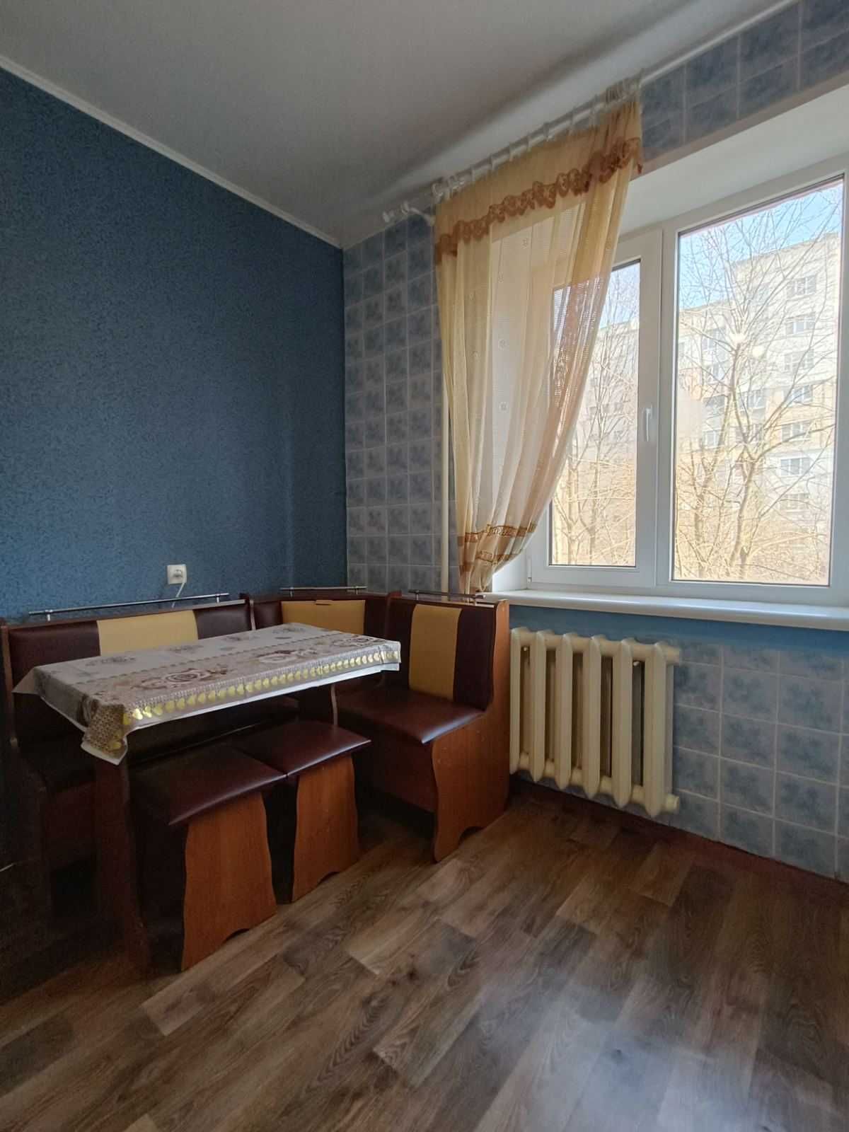 Продам 1 - кімнатну  квартиру  35 м2  за 29800 у.о