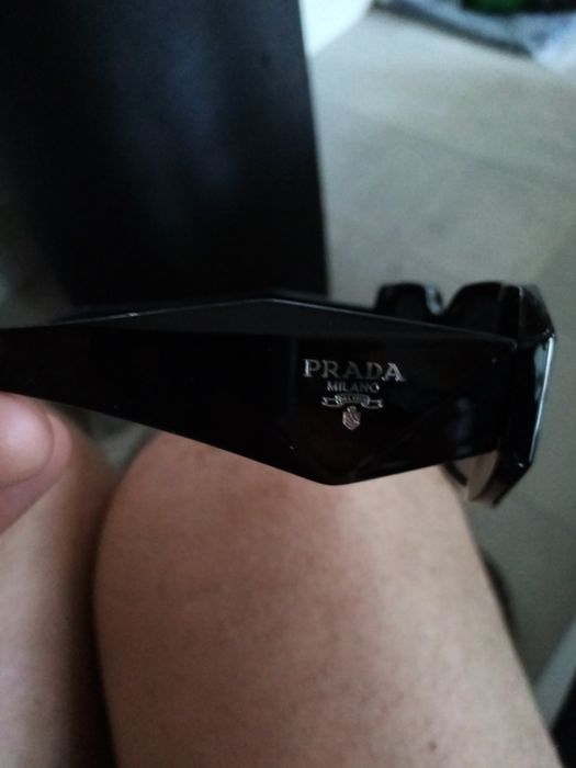Sprzedam nowe okulary Prada