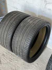 Continental ContiSportContact 5P 285/30 R21