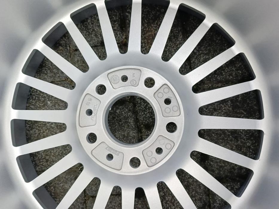 Felgi 18” 3tlg alpina dedykowane dla e31 (e30, e38, e34)