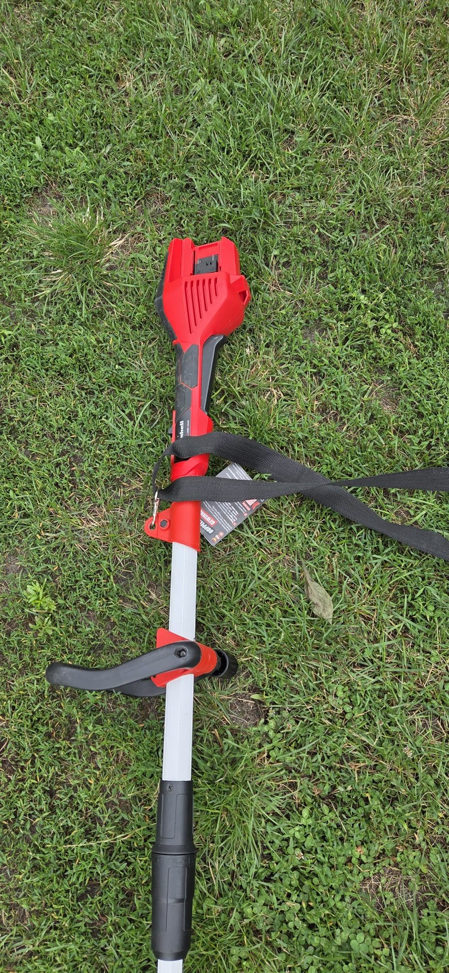 Podkaszarka akumulatorowa  Einhell GE-CT 36/30 Li
