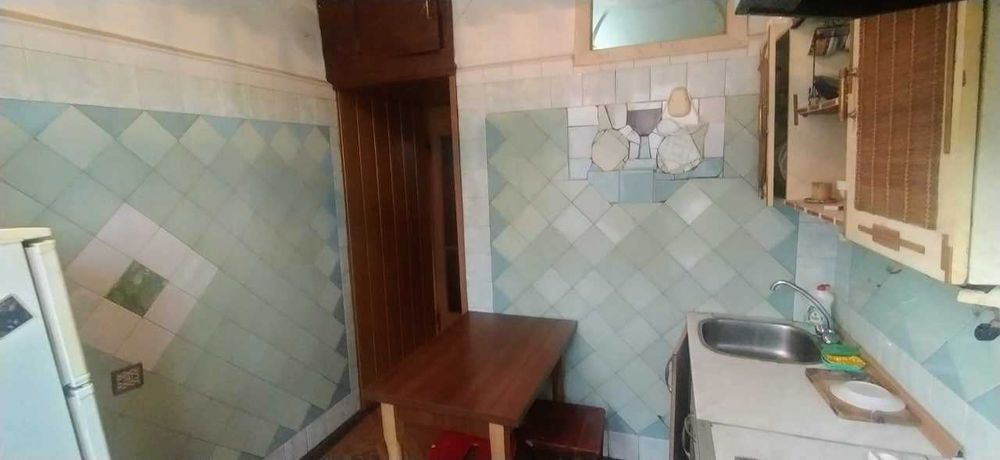 Готовая к заселению! Уютная 1-комнатная квартира на Радостной!