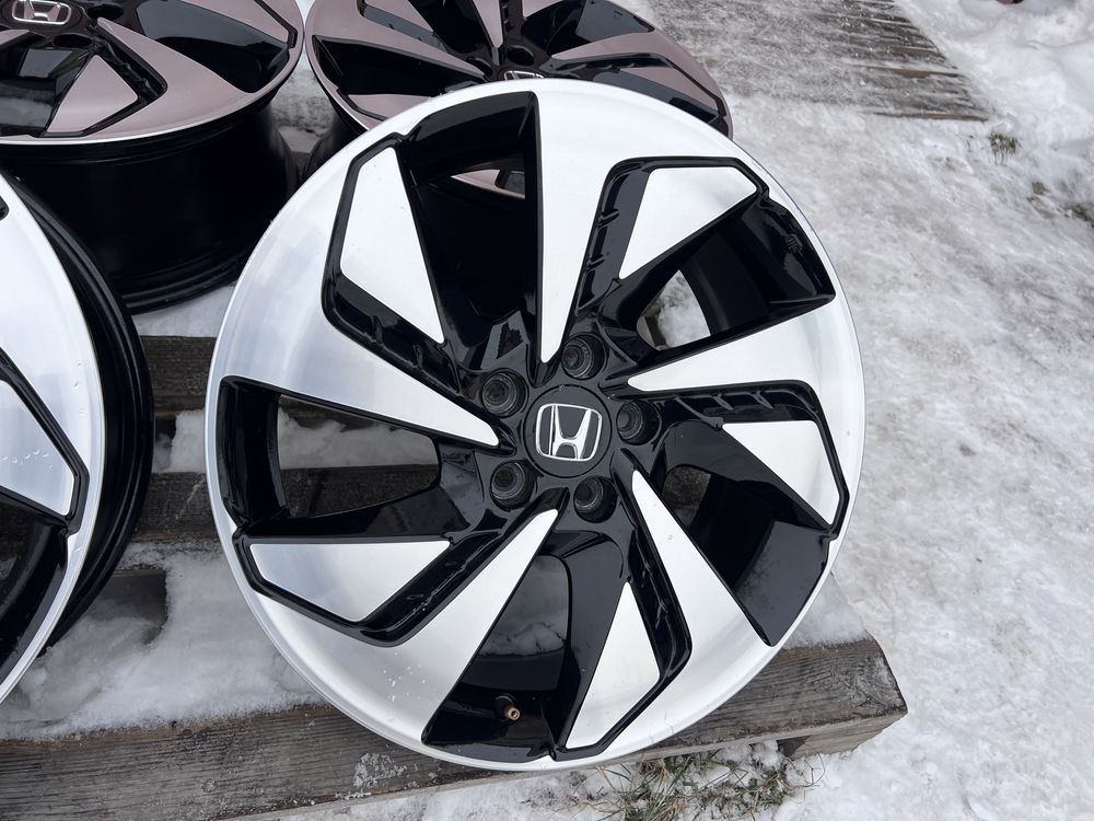 Диски r18 5 114,3 honda CR V 5x114.3