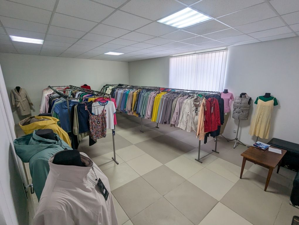 Продам приміщення Богоявленська (250 м.кв.)