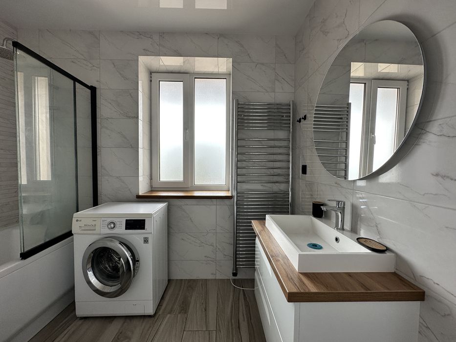 Оренда стильного таунхауса в Івано-Франківську!