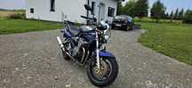 Suzuki Bandit GSF 600