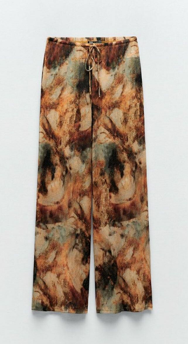 Conjunto da Zara