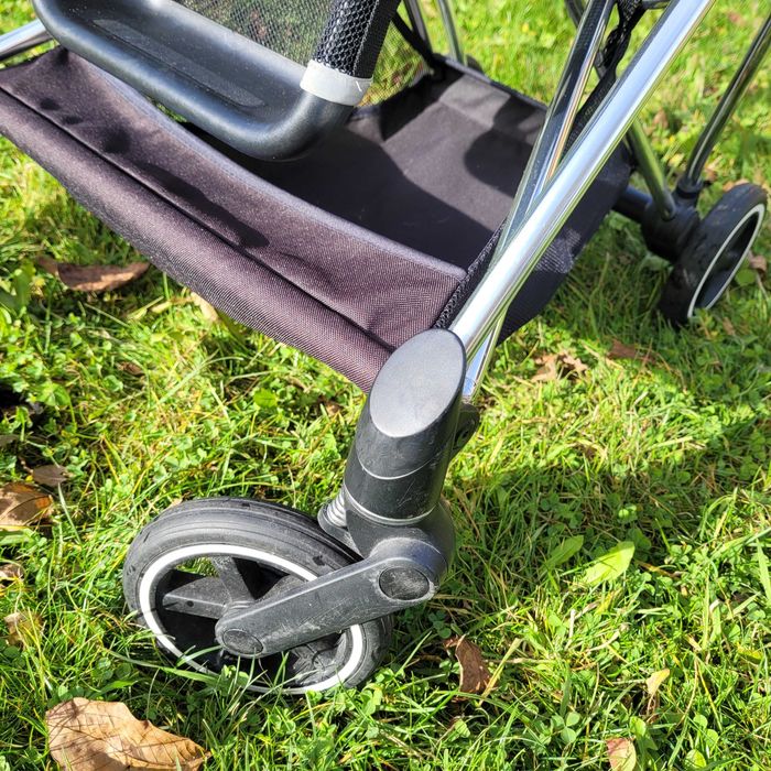 Cybex Mios spacerówka