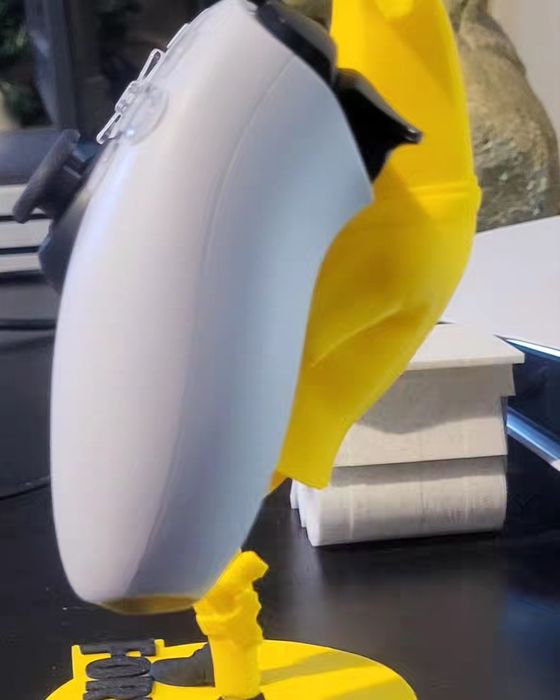 Suporte para comando playstation fortnite