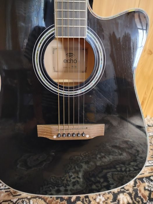 Гітара для новачків