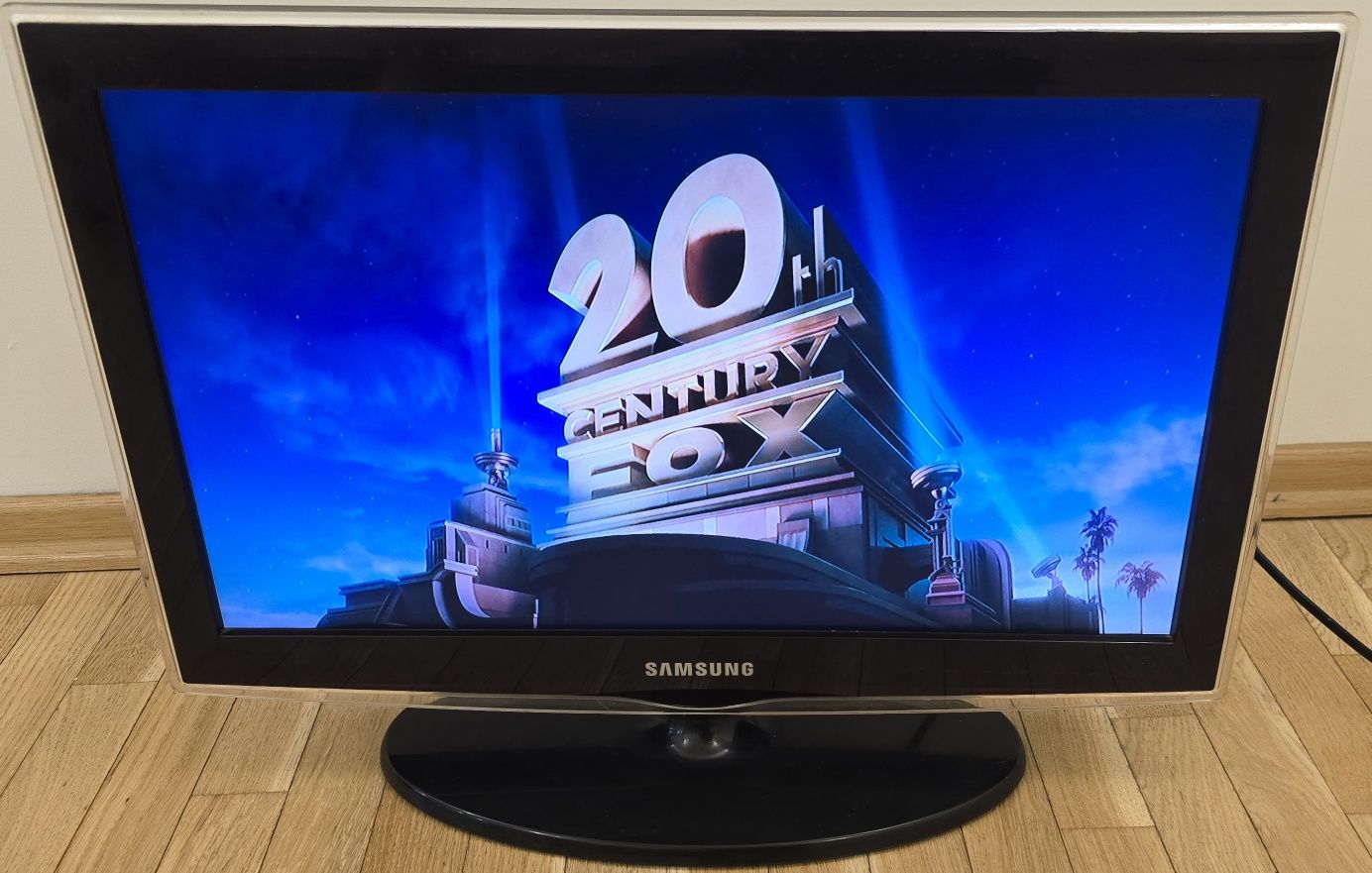 Телевізор Samsung 22" LE22D450G1W
