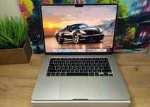 Macbook Air 15 m2 8 512GB