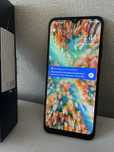 Телефон ZTE Blade V2020 Smart