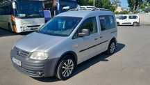 Volkswagen Caddy Caddy