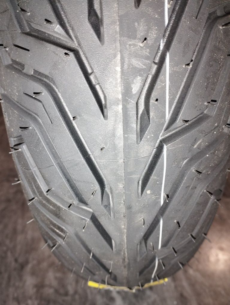 Pneu Michelin City Grip Novo 130/70-13