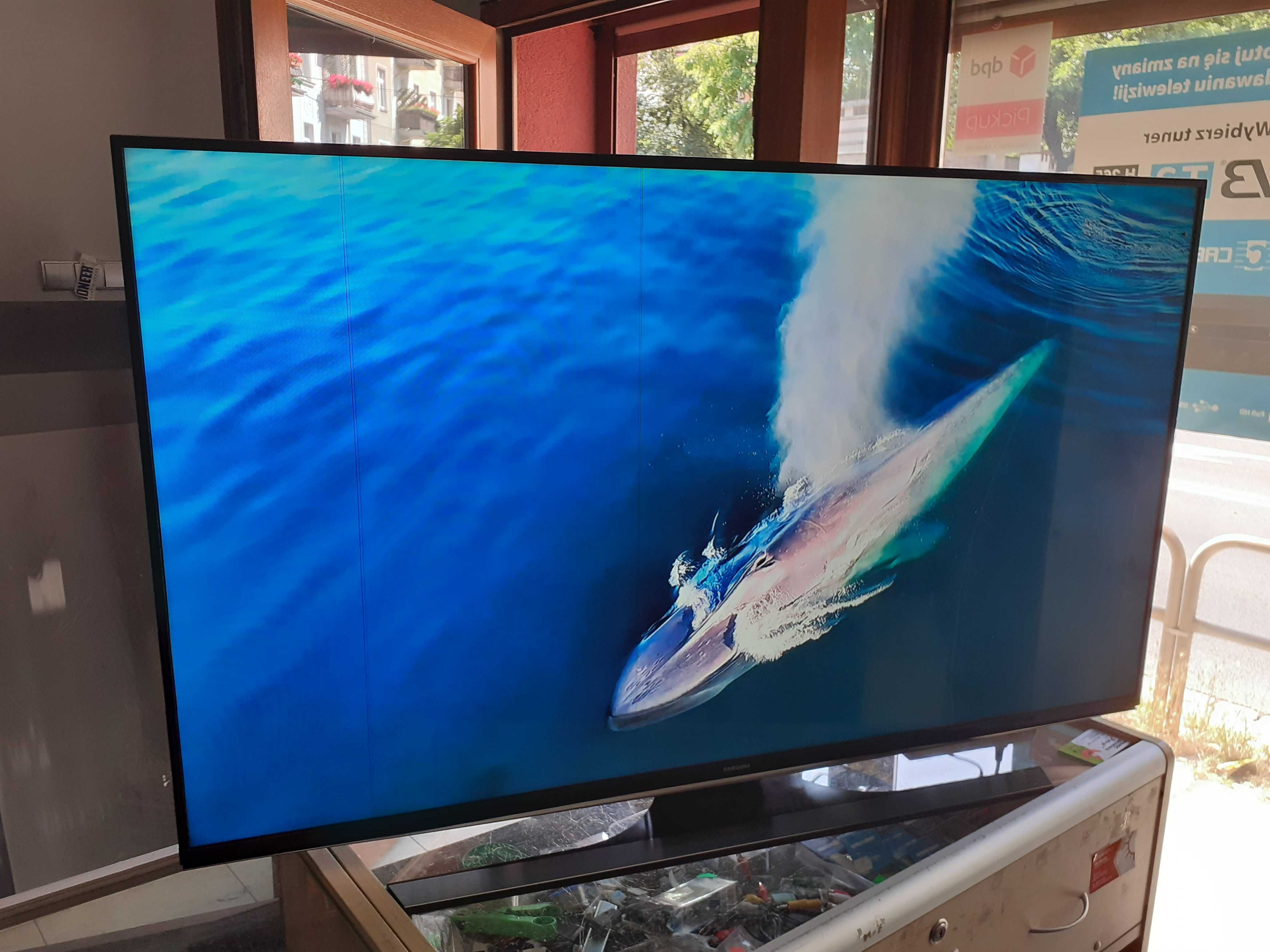 telewizor smart 48" samsung ue48h6200 wifi youtube netflix 200hz fulhd