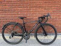 Gravel Cube Nuroad PRO