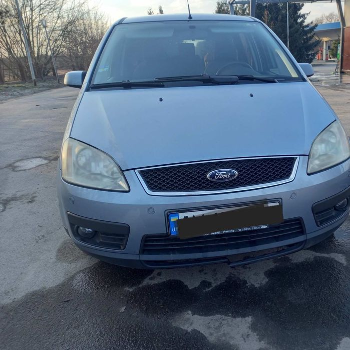 Продам Ford C-MAX 2.0