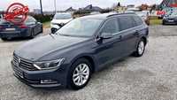 Volkswagen Passat 2.0 TDI 150KM- Navigacja, super stan, tempomat aktywny