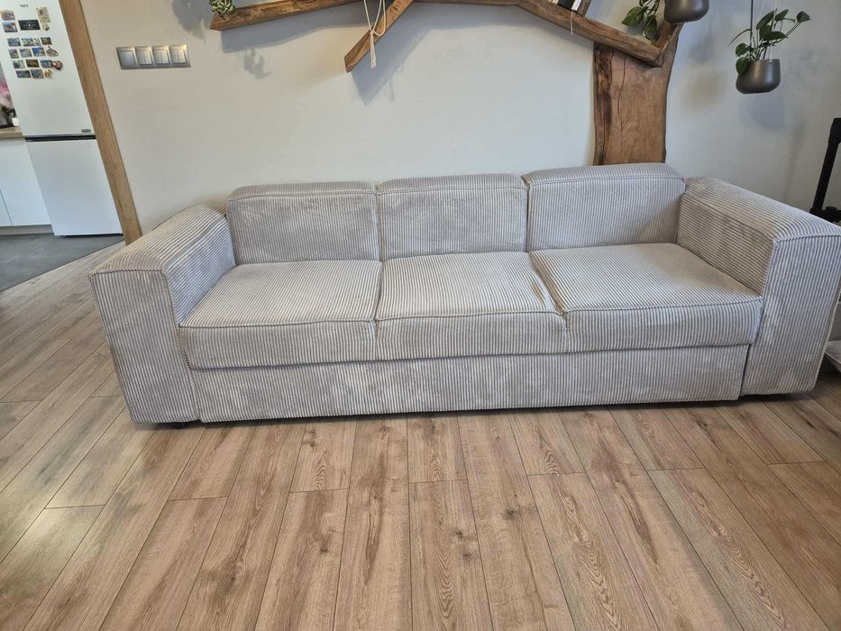 Sprzedam rozkładana kanapę