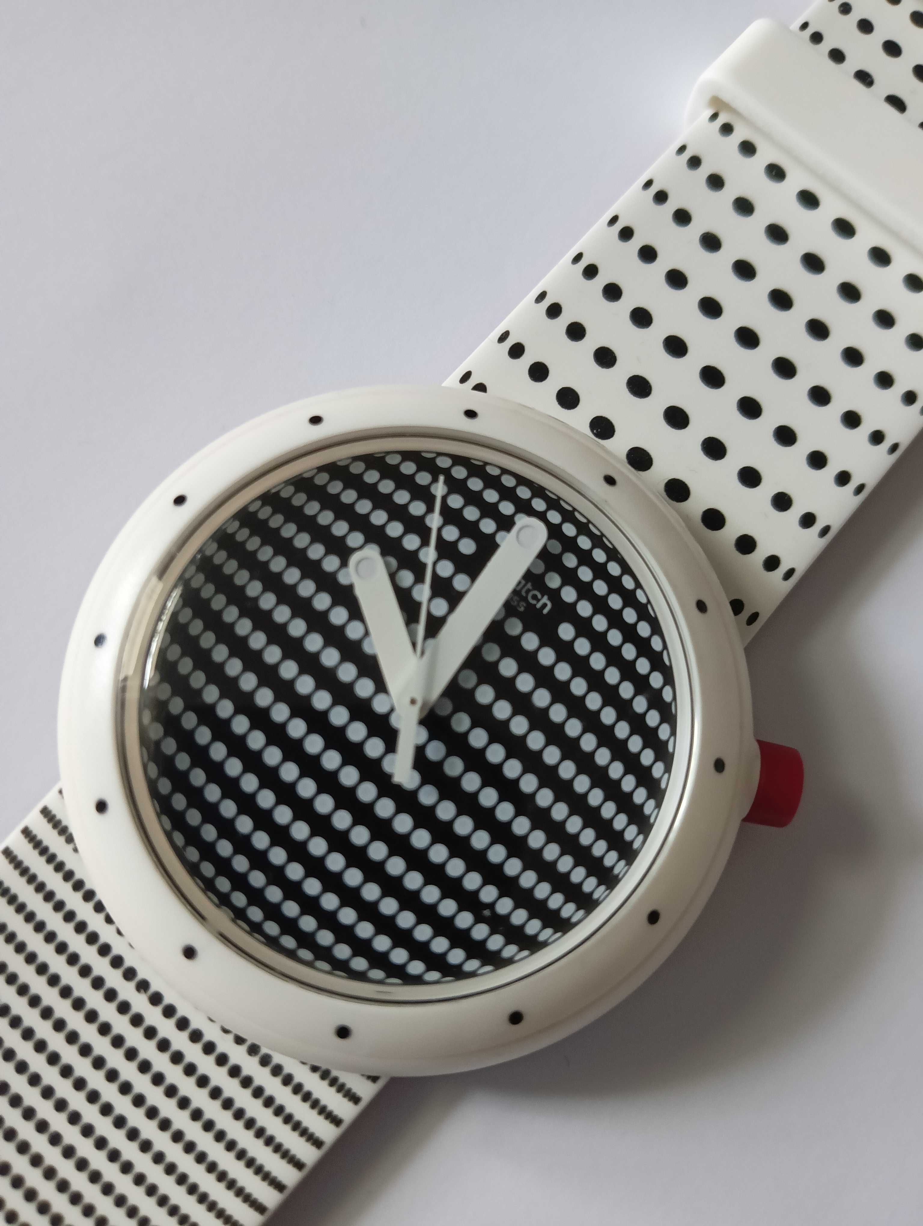 Swatch Dotypop PNW104