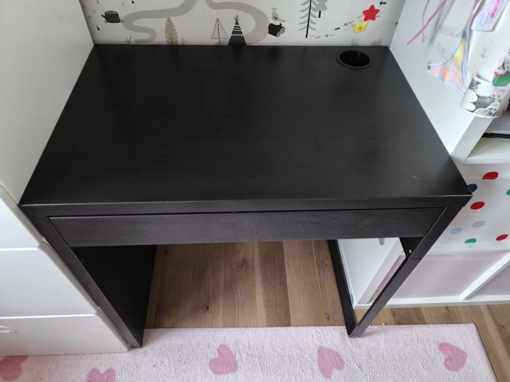 Biurko IKEA Micke