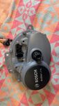 Silnik Bosch Active Linie BDU310, przebieg 556 km 3 generacja 25kmh