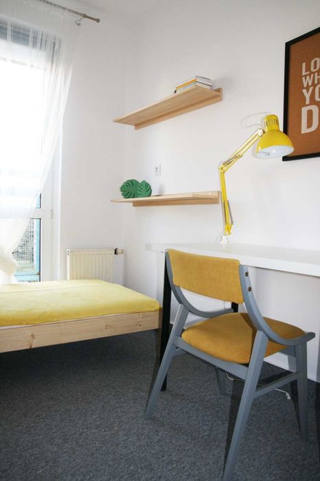 Mały pokój ul. Strumykowa