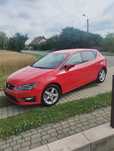 Seat Leon 1,4 TSI FR S&S