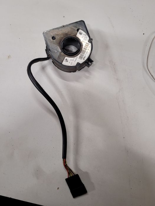 Czujnik kąta skrętu e46