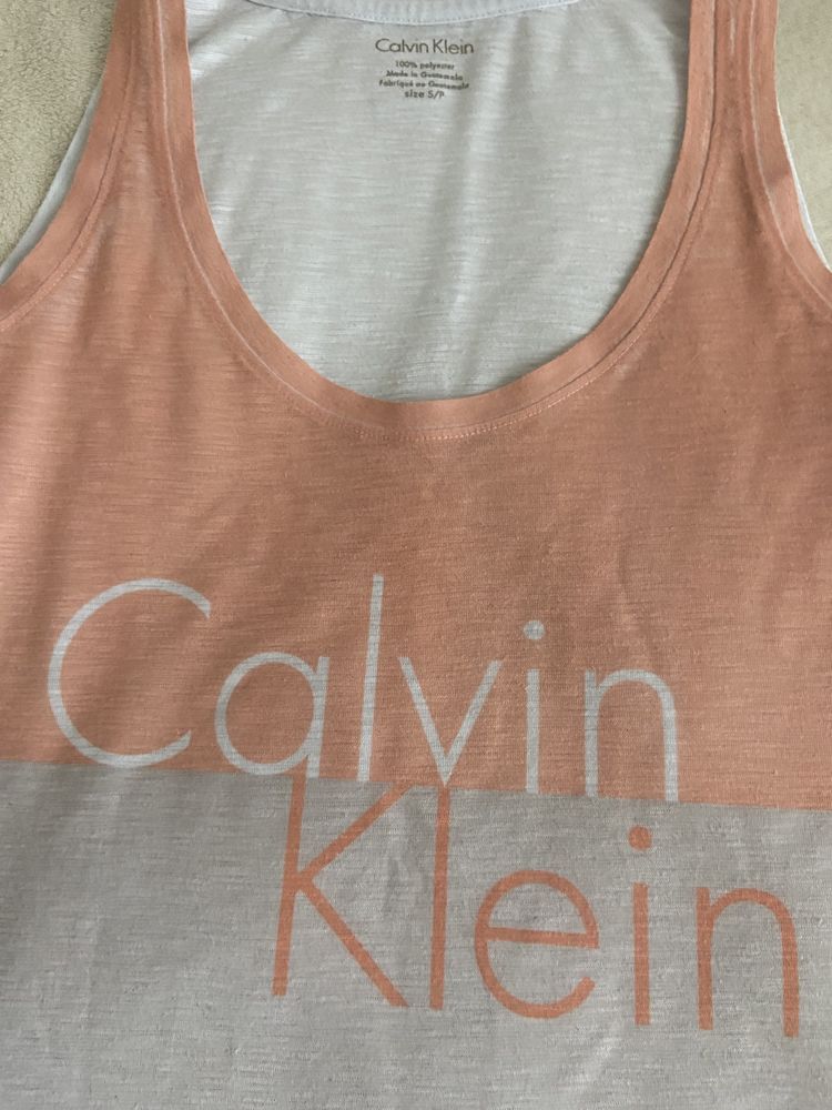 Koszulka Calvin Klein S/ M