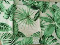 Pościel 3 części Monstera