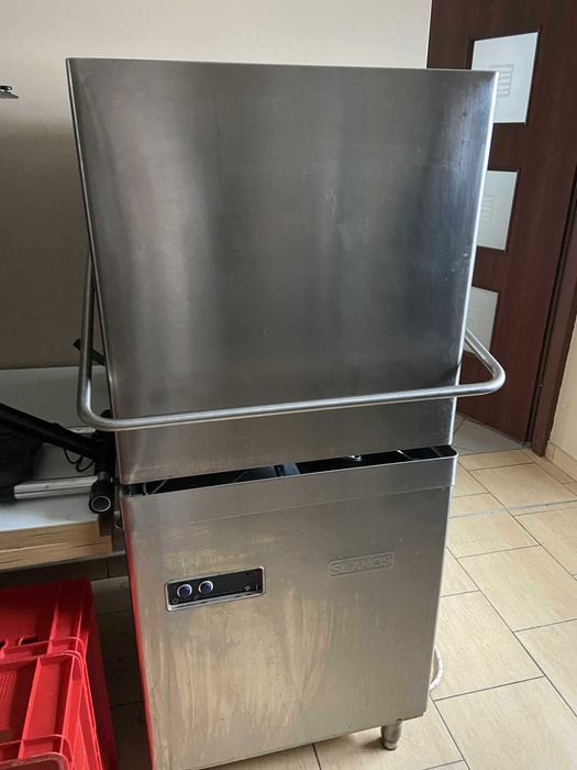 Zmywarka Kapturowa / Lodówka / Krajalnica / Filrt do Wody / Mieszadlo