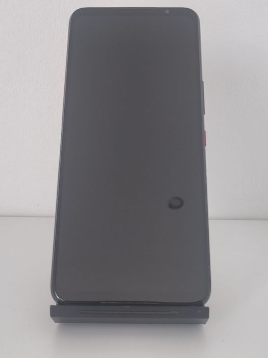 Asus rog Phone 5 com 12Gb / 256Gb