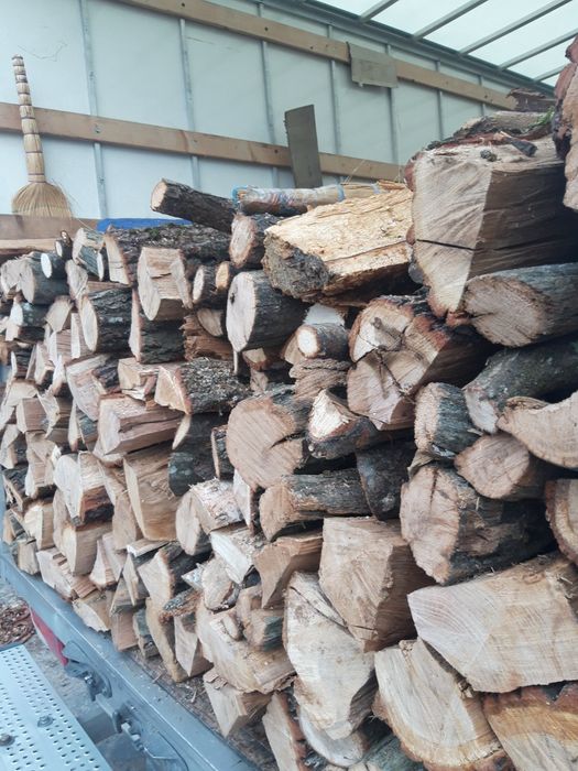 Дрова Рубані,Дуб Граб Вільха Береза,Доска,Пиломатеріали,Ліс,Брус