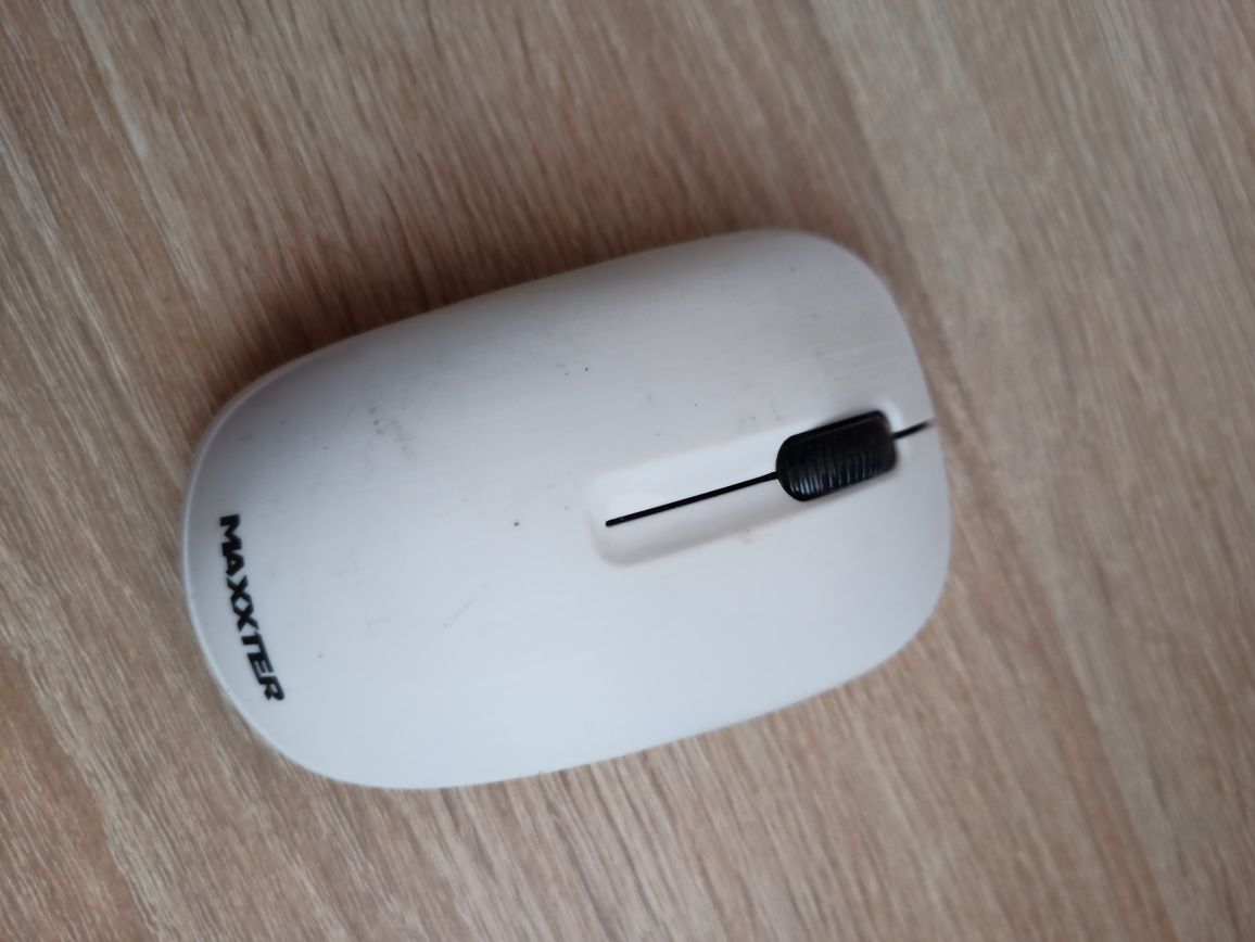 Bluetooth миша комп'ютерна
