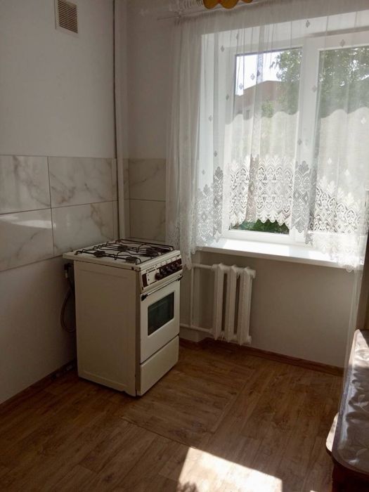 Оренда однокімнатної квартири