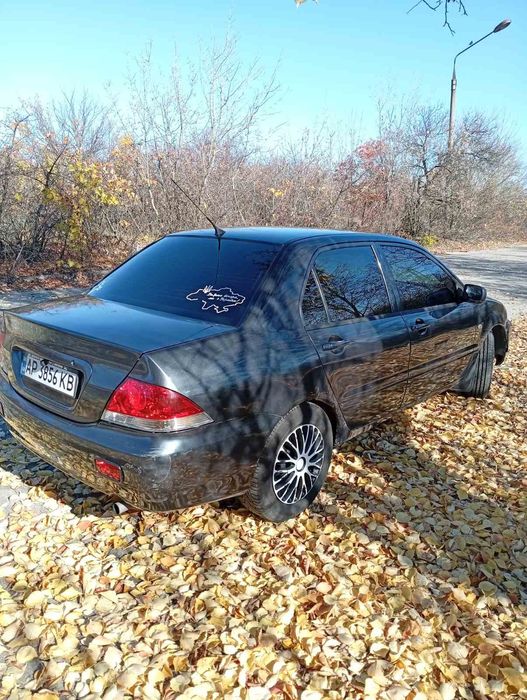 Продам Мицубиси Лансер 9.