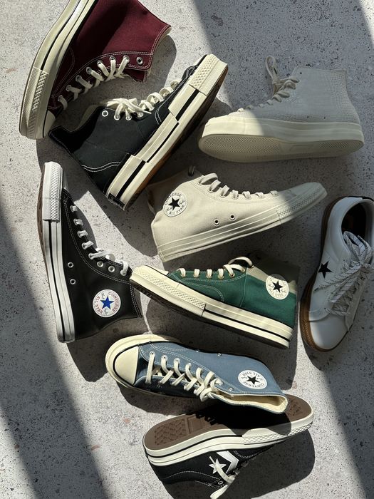Кеди Конверс Оригінал Чоловічі Converse кеды Мужские кроссовки