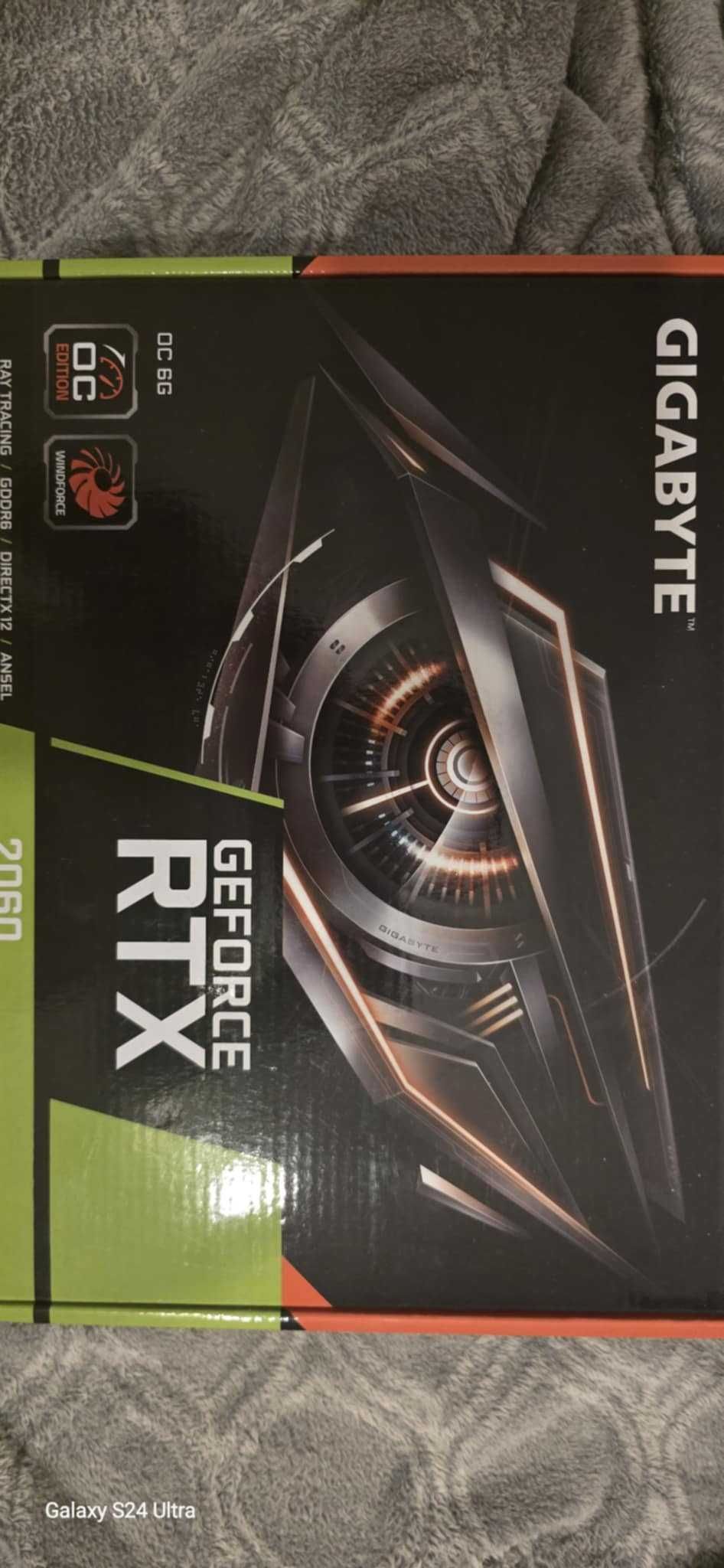Kmputer RTX 2060 | Xeon X99 | 16GB | SSD | Win 11 | GOTOWY DO PRACY